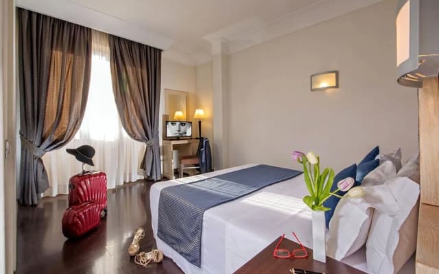 Hotel Saint Paul - photo 3