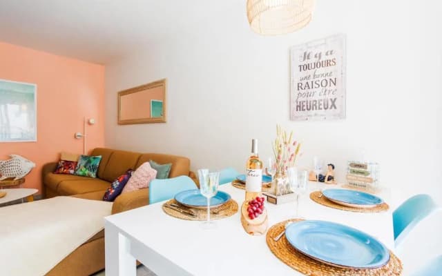 PALAIS LIBERTE V AP4267 By Riviera Holiday Homes - photo 3