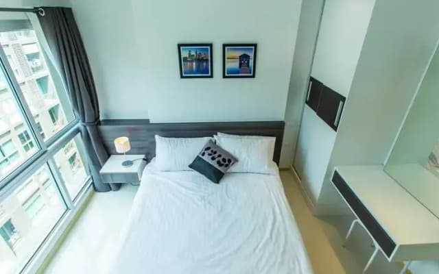 Jomtien Beach Residence - photo 3