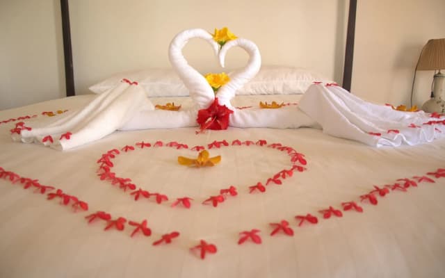 Mai Spa Resort - photo 5