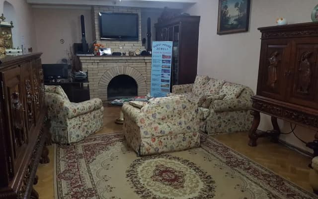Guest House Zemeli - photo 2