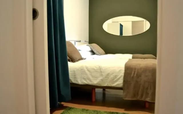 KM Rocafort Apartment - photo 4