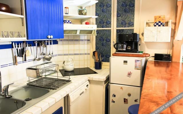 Appartement L'Authentique - photo 2