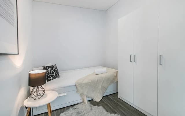 Apartment At Roseberry - photo 3