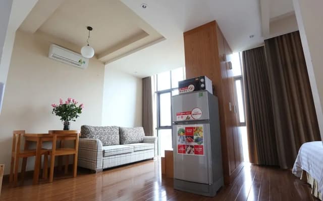 Granda Central Apartment - photo 4