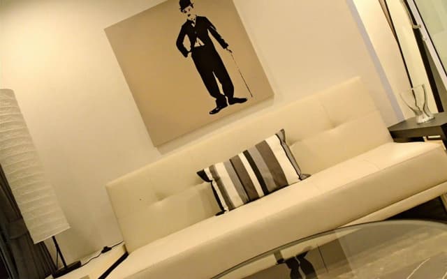 Villa The Graham - photo 3