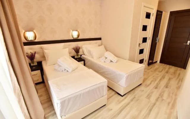 Hotel Vere Tower - photo 4