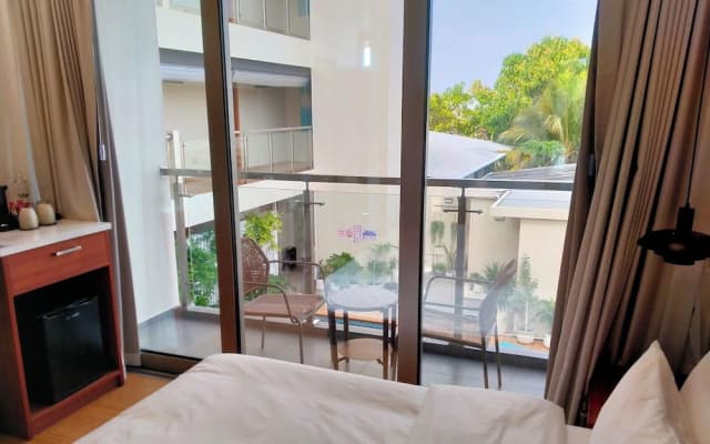 Athiri Residence Goidhoo - photo 3