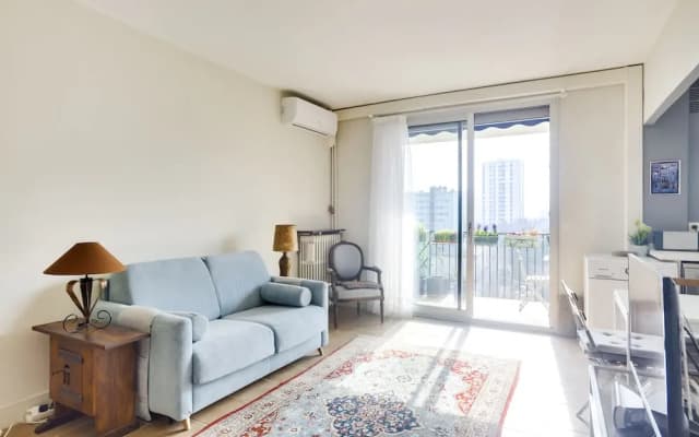 Appartement terrasse - photo 5