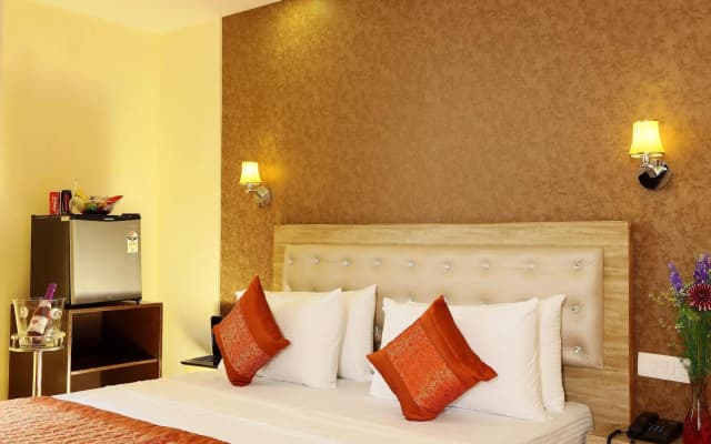 OYO 8967 Hotel Aeroporto - photo 5