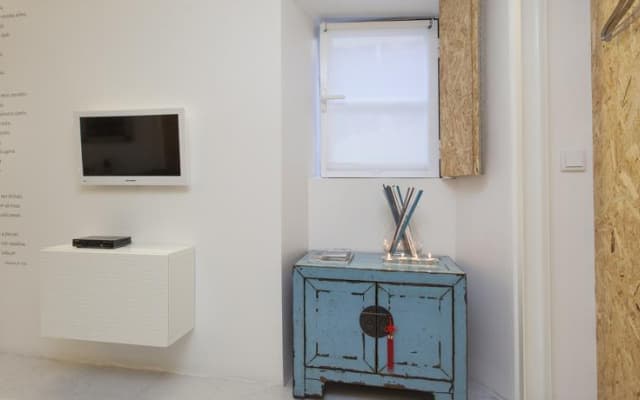 Mouraria heart - photo 3