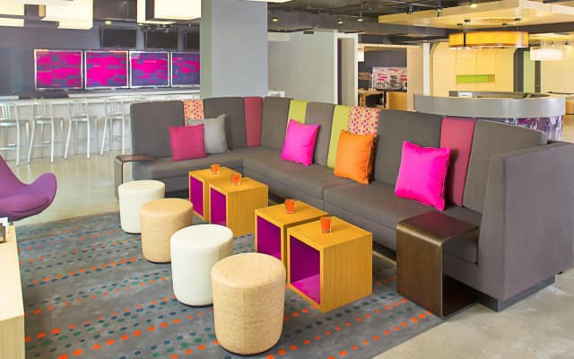 Aloft by Marriott Miami - Brickell - photo 2