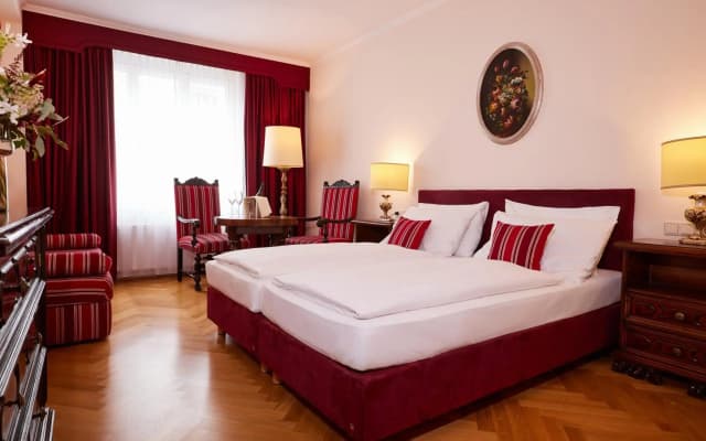 Hotel Royal - photo 3