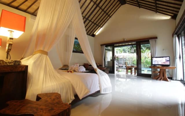 The Forest Villa Ubud - photo 5