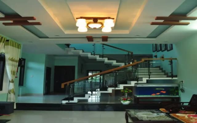 Trau Cau Homestay - photo 3