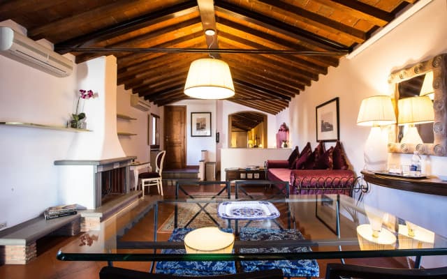 Hotel Burchianti - photo 3