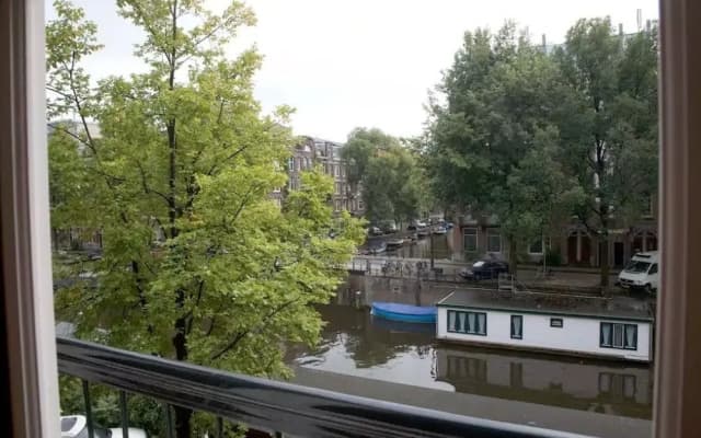 Amsterdam Centre Apartments - photo 4
