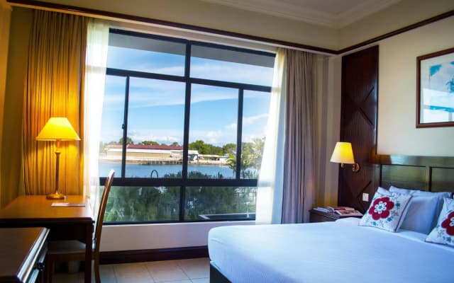 Kudat Golf & Marina Resort - photo 2