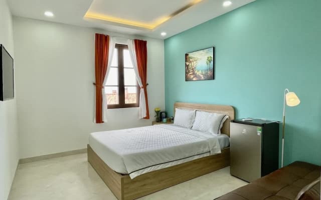 Rova 32 Hotel - photo 3