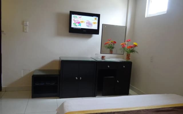 Cosy Hotel - photo 3