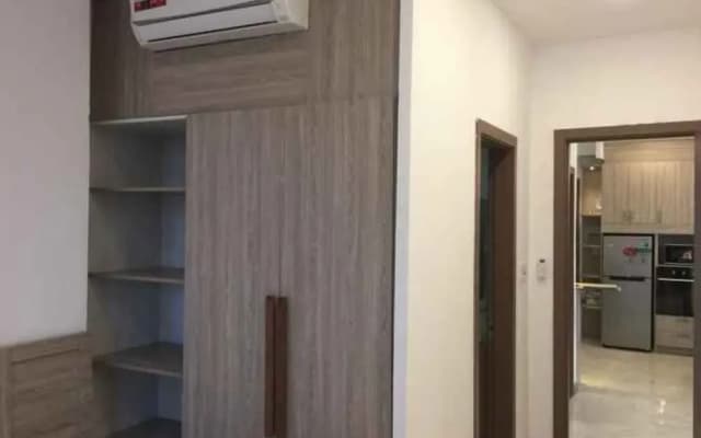Ha My Apartment - photo 5