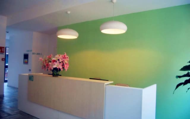 Mio Hostel - photo 2