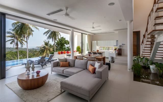 The Ridge Villa 5 - photo 2