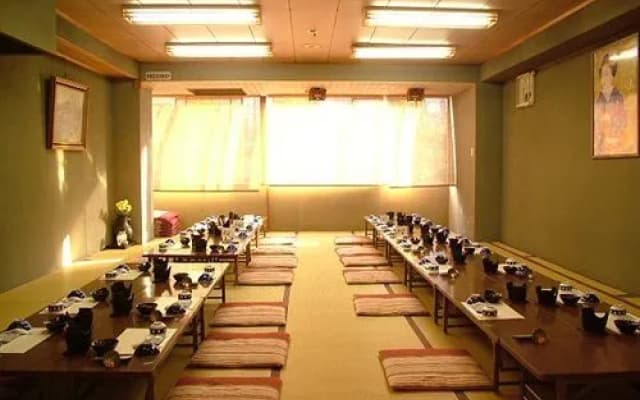Tomiya Ryokan - photo 4