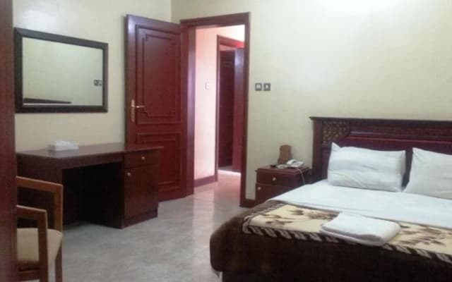 Swiss-Belhotel Resort Masirah Island - photo 2