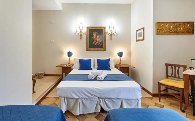 Fabrizio's Rooms - photo 4
