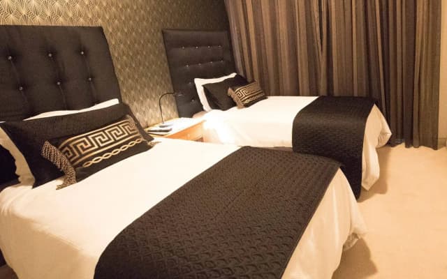 Darling Harbour Getaway - photo 3