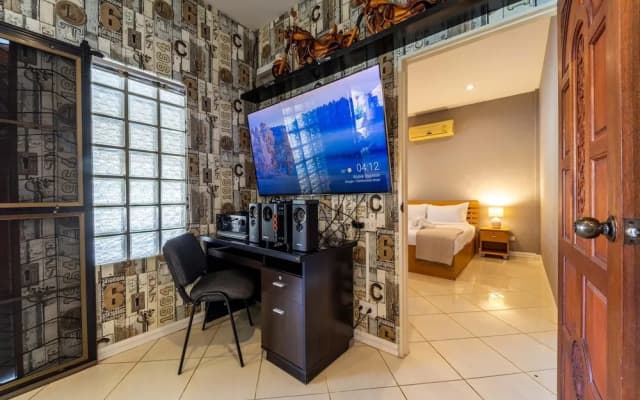 3 Bed Pool Villa - S102 - photo 3