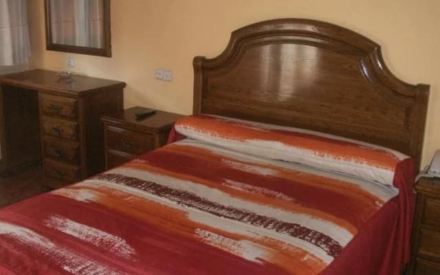 Hostal La Nava - photo 3