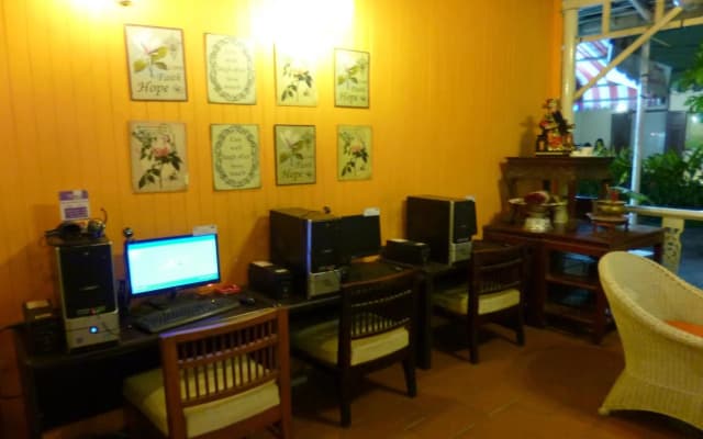Sawasdee Smile Inn - photo 5