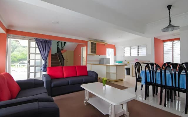 SA Apartments - Desa Anthurium - photo 2