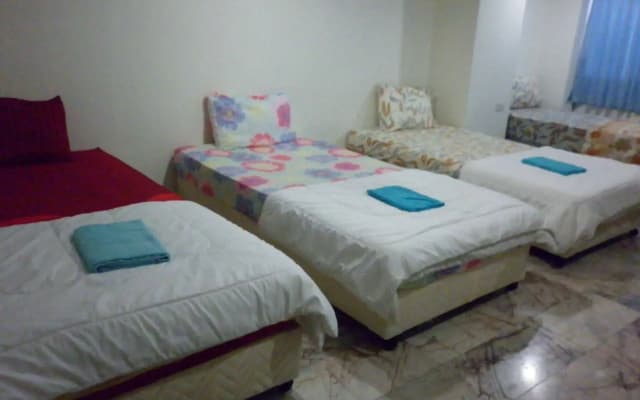 Suites 31 Sukhumvit - photo 3