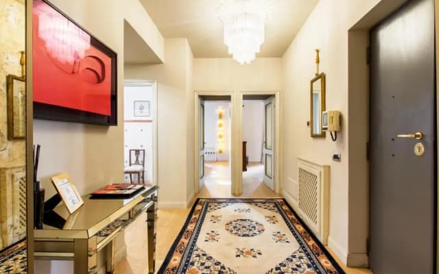 My Trastevere Apartment - photo 3