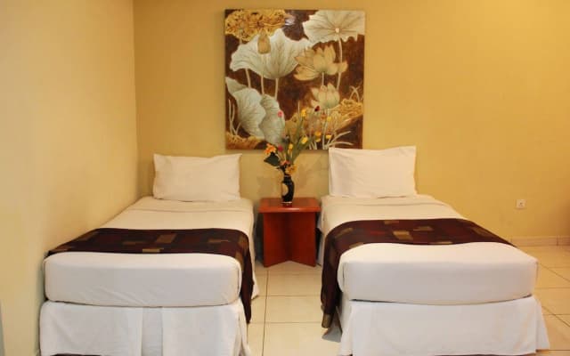 Grand Midwest Bur Dubai Hotel Apartments - photo 3