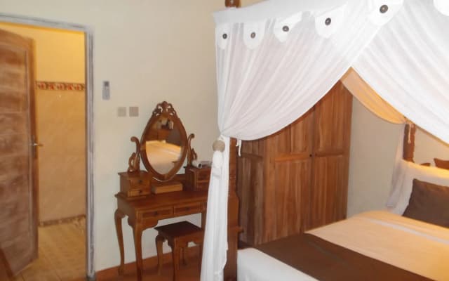 Villa JJ and Spa Ubud - photo 3