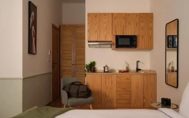 Brassbell Downtown Kasr Living - photo 5