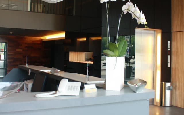 Vivo Hotel - photo 4