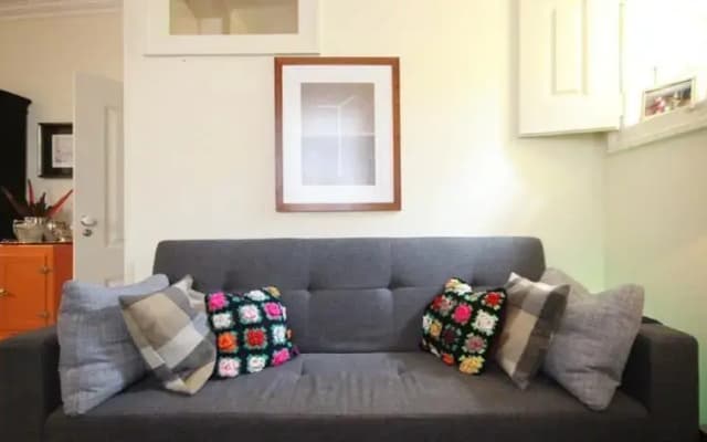 Romantic Central Flat Lisbon - photo 5