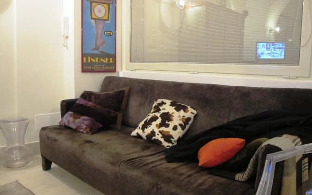 Quiriti House - photo 4