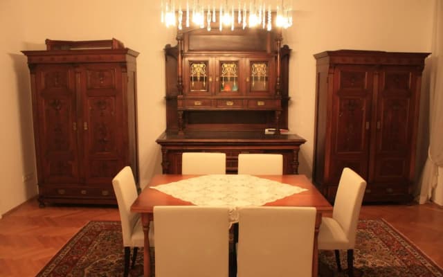 Apartment Schönbrunn - photo 3
