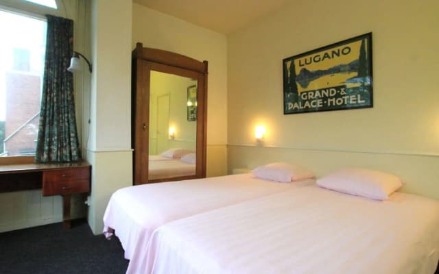 Hotel Museumzicht - photo 5