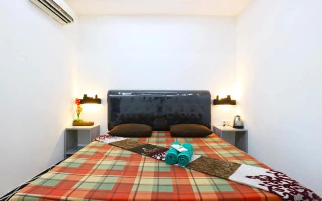Habibah Syariah Hotel - photo 4