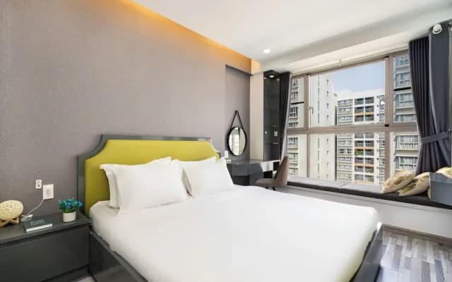 COZY 3-BR Apartment in the center of District 7 - photo 5