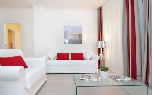 Piazzetta Margutta - My Extra Home - photo 5