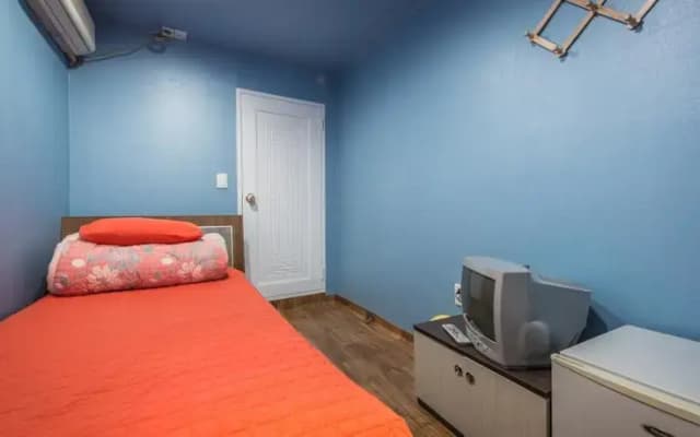 Hostel Korea 5 - photo 2