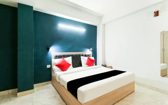 Hotel Nazeer by Adb Rooms - photo 5